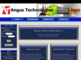 angustechnologiesllc.com