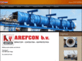 arefcon.com