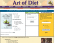 artofdiet.com