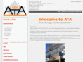 atafood.com
