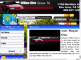 autorepairwillowglen.com