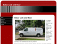 bakerlockanddoor.com
