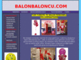 balonbaloncu.com