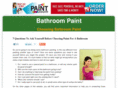 bathroom-paint.net