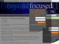 beyondfocused.com
