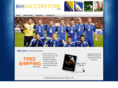 bihsoccerstore.com