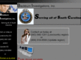 blackburninvestigations.com
