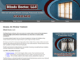 blindsdoctorllc.net
