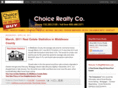 blogwithchoice.com