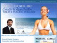 breastplasticsurgery-nc.com
