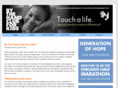 bythehand.org