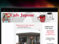 cafe-japone.com