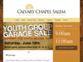 calvarychapelsalem.com