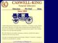caswellking.com