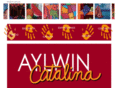 catalina-aylwin.com