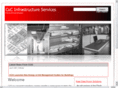 ccinfrastructureservices.com