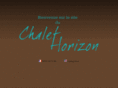 chalet-horizon.com