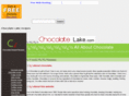 chocolatelake.com