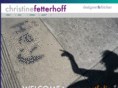 christinefetterhoff.com