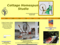 cottagehomespun.com