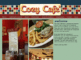 cozycaferestaurant.com