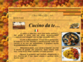 cucinodate.com