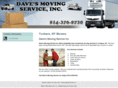davesmovingserviceinc.com