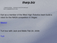 dougtharp.com