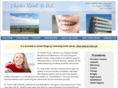 drcharleshand.com