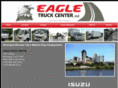 eagletruckllc.com