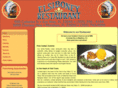 elsiboneyrestaurant.com