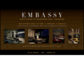 embassybangkok.com