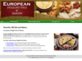 europeandelightdeliandbakery.com