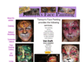 facepainter.net