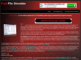 fileshredder.org