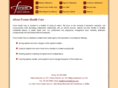 forumhealthcare.com