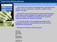 gcswriting.com