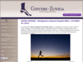 gieverszunigafoot.com