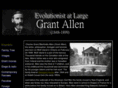 grantallen.org