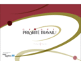 groupeprioritetravail.com