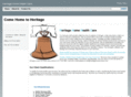 heritagehomenurses.com