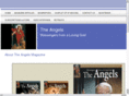 holyangelsmagazine.com
