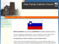 holyfamilychurchkck.com