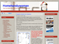 homehandywoman.com