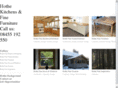 hothefinekitchens.com