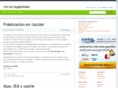 imnosuperman.com