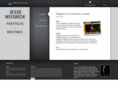 jesseweisbeck.com