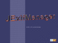 jexifmanager.net