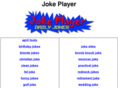 jokeplayer.com