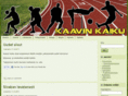 kaavinkaiku.com